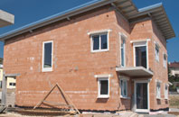 Hartwood home extensions