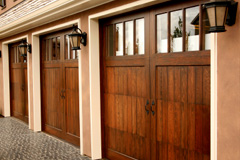 Hartwood garage extension quotes